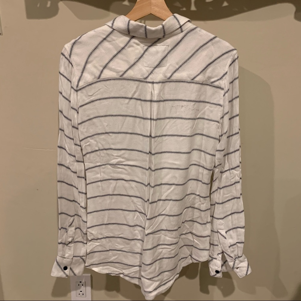 Rails Button Down - image 4